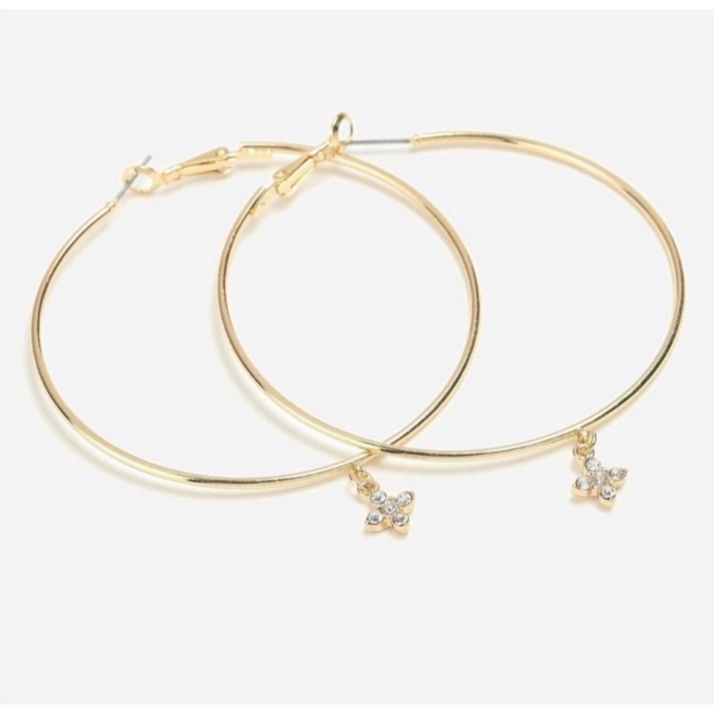Topshop | hoops